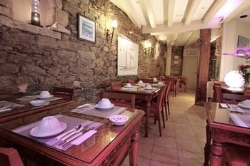 Hotel H�tel Des Abers
