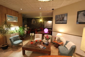 Hotel H�tel Des Abers