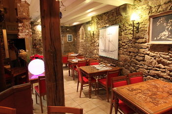 Hotel H�tel Des Abers