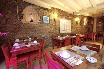 Hotel H�tel Des Abers