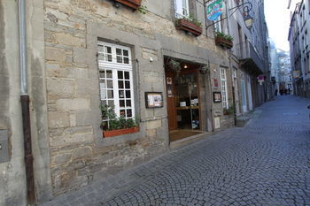 Hotel H�tel Des Abers