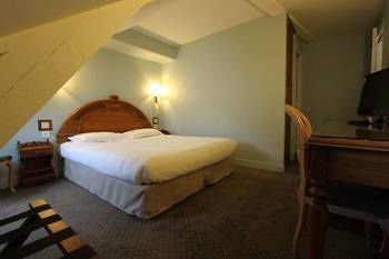 Hotel H�tel Des Abers