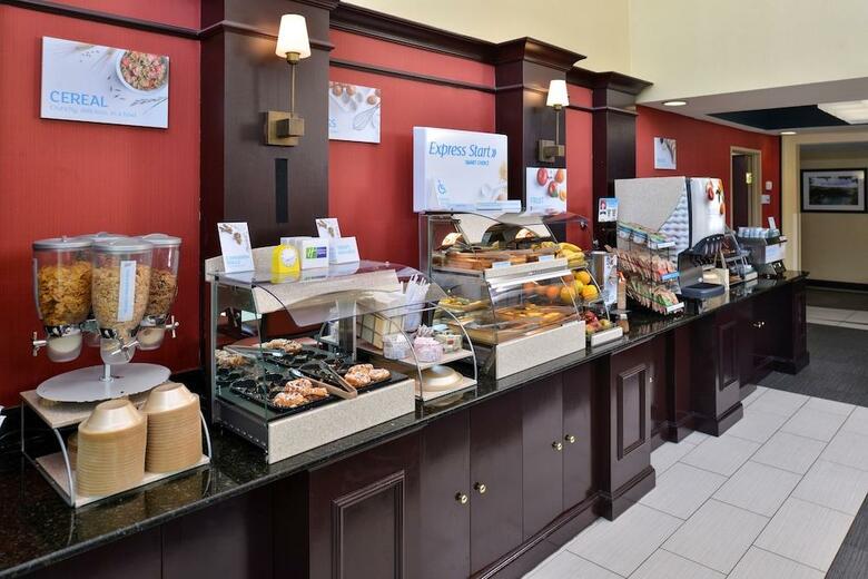 Holiday Inn Express Hotel & Suites Austin - Sunset Valley