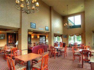 Holiday Inn Express Hotel & Suites Austin - Sunset Valley