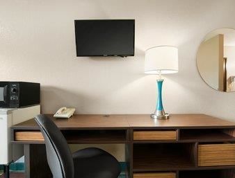 Motel Super 8 - Rantoul