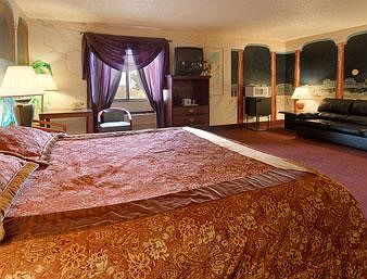 Motel Super 8 - Rantoul