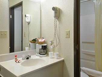 Motel Super 8 - Rantoul