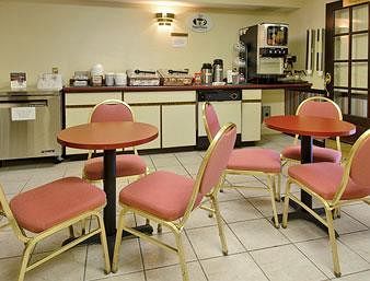 Motel Super 8 - Rantoul