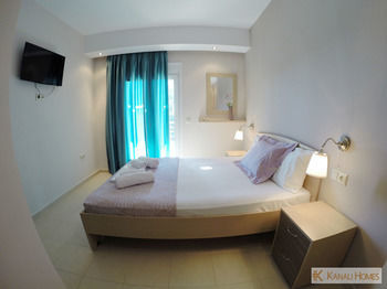 Apartamento Kanali Homes