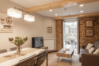 Apartamentos Nova Compostela
