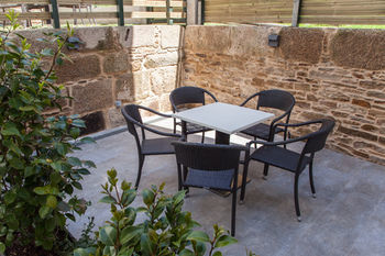 Apartamentos Nova Compostela