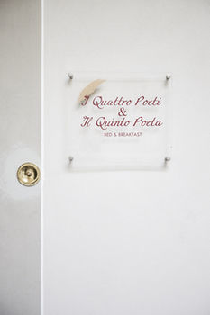 Bed & Breakfast I Quattro Poeti