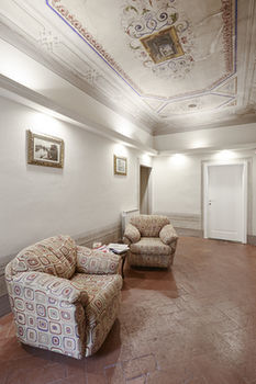 Bed & Breakfast I Quattro Poeti