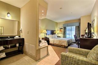 Hotel Magnolia Inn & Suites