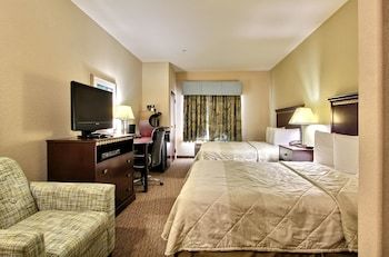 Hotel Magnolia Inn & Suites