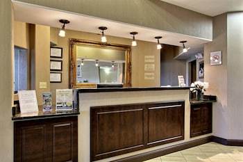 Hotel Magnolia Inn & Suites
