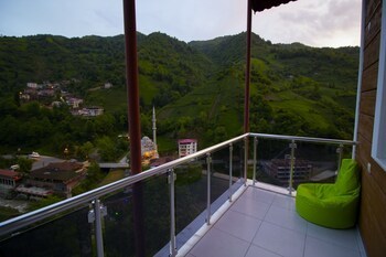 Hotel Manzara Butik Otel