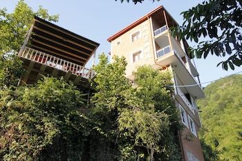 Hotel Manzara Butik Otel