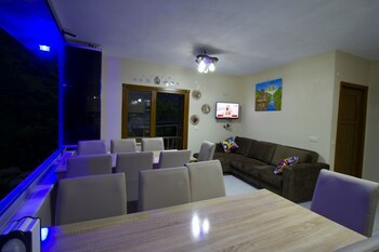 Hotel Manzara Butik Otel