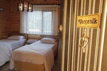 Hotel Manzara Butik Otel