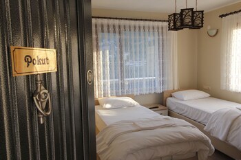 Hotel Manzara Butik Otel