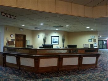 Motel Palm Aire Hotel And Suites