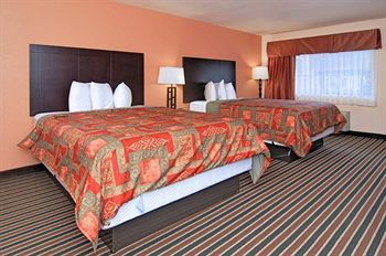 Motel Palm Aire Hotel And Suites