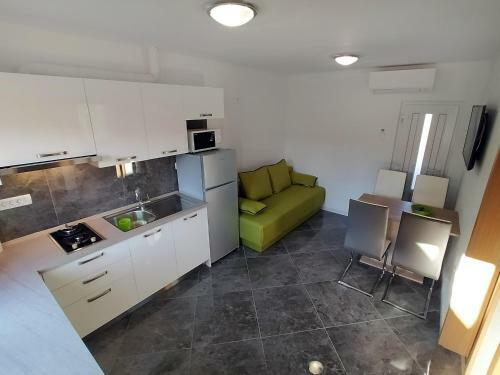 Apartments Son?ne Terase