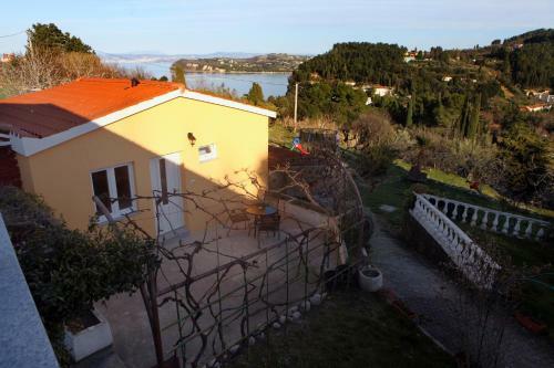 Apartments Son?ne Terase