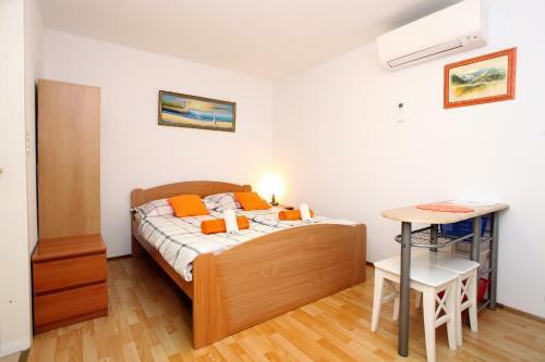 Apartments Son?ne Terase