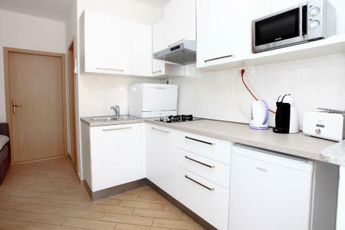 Apartments Son?ne Terase