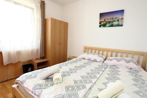 Apartments Son?ne Terase