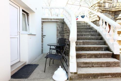 Apartments Son?ne Terase