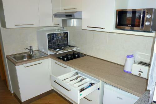 Apartments Son?ne Terase