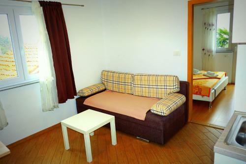 Apartments Son?ne Terase