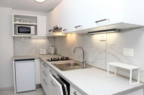 Apartments Son?ne Terase