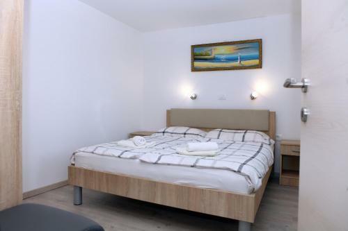 Apartments Son?ne Terase