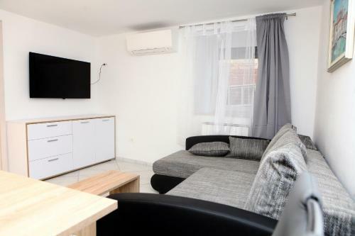 Apartments Son?ne Terase