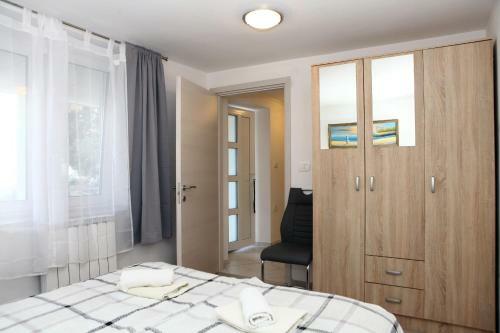 Apartments Son?ne Terase