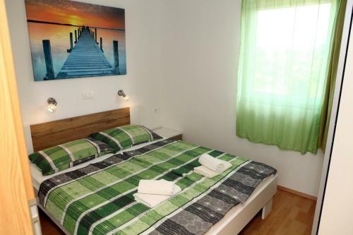 Apartments Son?ne Terase