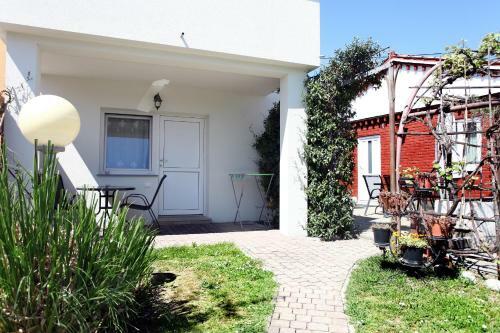 Apartments Son?ne Terase