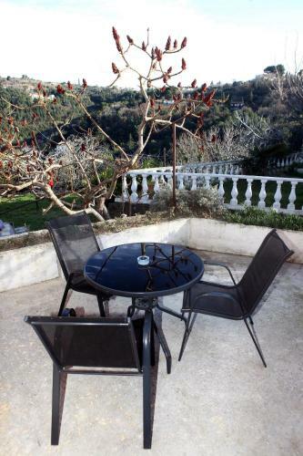 Apartments Son?ne Terase