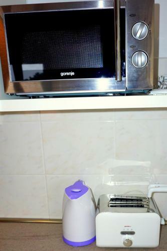 Apartments Son?ne Terase
