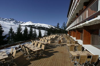 Hotel H�tel Club Vacanciel Courchevel