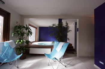 Hotel H�tel Club Vacanciel Courchevel