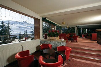 Hotel H�tel Club Vacanciel Courchevel