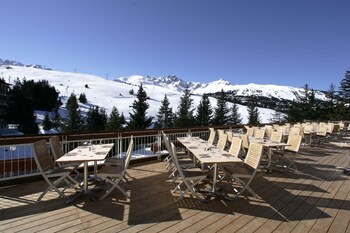 Hotel H�tel Club Vacanciel Courchevel