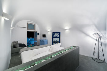 Hotel Modernity Suites