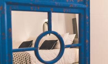 Hotel Modernity Suites