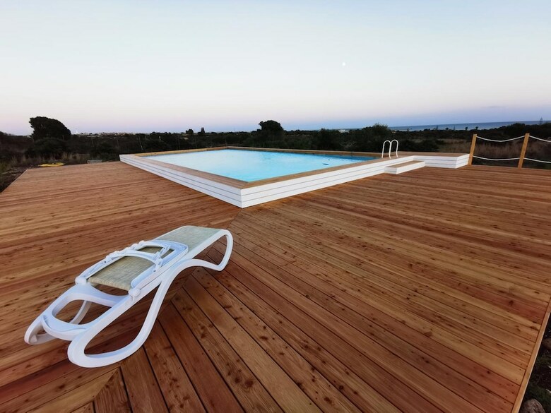B&B Al Tramonto